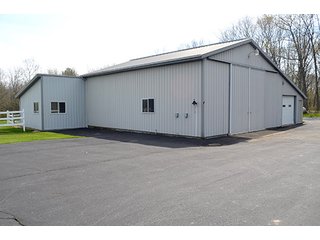 Property photo 86 - REAL ESTATE & PERSONAL PROPERTY AUCTION - 23.5+/- ACRES OFFERED IN 3 TRACTS OR COMBINATIONS IN EAST ALLEN COUNTY